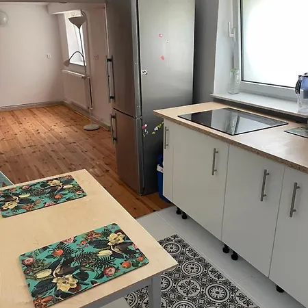 Apartment Kawalerka Gdansk