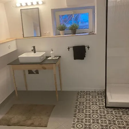 Apartment Kawalerka *